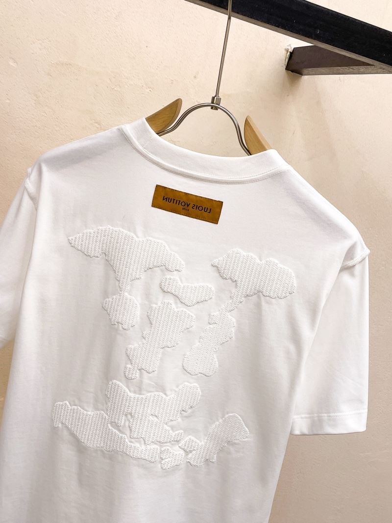 Louis Vuitton T-Shirts